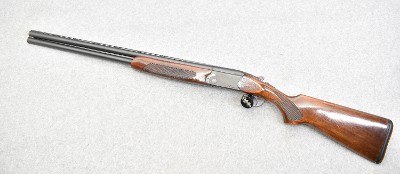 P. Beretta ~ Model: S686 ~ 12 Gauge Shotgun ~ Over/Under - Image 1 of 11
