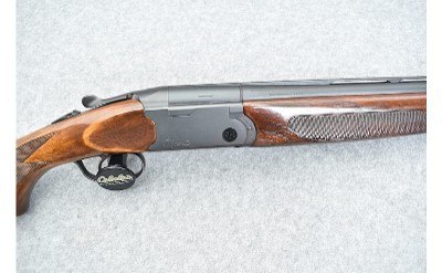 P. Beretta ~ Model: S686 ~ 12 Gauge Shotgun ~ Over/Under - Image 7 of 11
