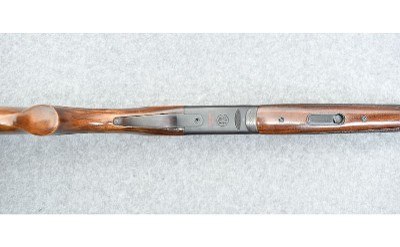 P. Beretta ~ Model: S686 ~ 12 Gauge Shotgun ~ Over/Under - Image 10 of 11