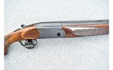 P. Beretta ~ Model: S686 ~ 12 Gauge Shotgun ~ Over/Under - Image 7 of 11