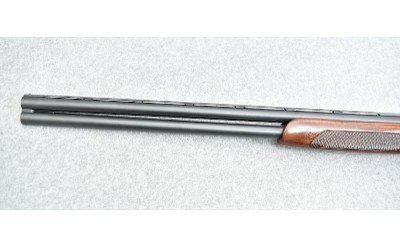 P. Beretta ~ Model: S686 ~ 12 Gauge Shotgun ~ Over/Under - Image 4 of 11