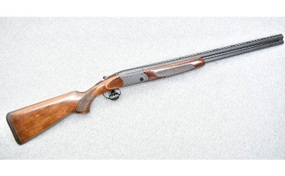 P. Beretta ~ Model: S686 ~ 12 Gauge Shotgun ~ Over/Under - Image 5 of 11