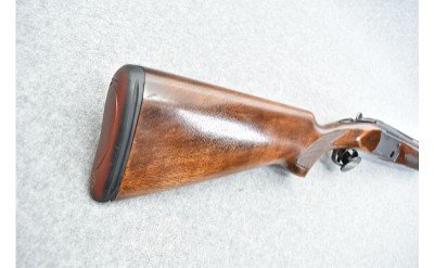 P. Beretta ~ Model: S686 ~ 12 Gauge Shotgun ~ Over/Under - Image 6 of 11
