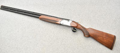 P. Beretta ~ Model: S686 ~ 12 Gauge Over/Under - Image 1 of 11