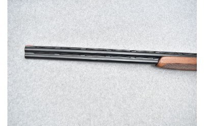 P. Beretta ~ Model: S686 ~ 12 Gauge Over/Under - Image 4 of 11