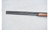 P. Beretta ~ Model: S686 ~ 12 Gauge Over/Under - Image 4 of 11