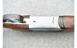 P. Beretta ~ Model: S686 ~ 12 Gauge Over/Under - Image 10 of 11