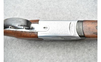 P. Beretta ~ Model: S686 ~ 12 Gauge Over/Under - Image 10 of 11