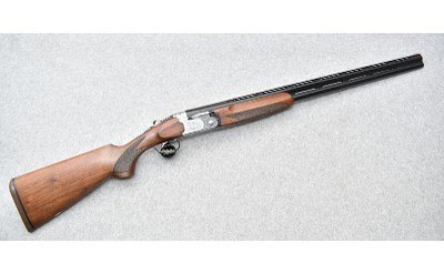 P. Beretta ~ Model: S686 ~ 12 Gauge Over/Under - Image 5 of 11
