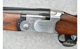 P. Beretta ~ Model: S686 ~ 12 Gauge Over/Under - Image 3 of 11