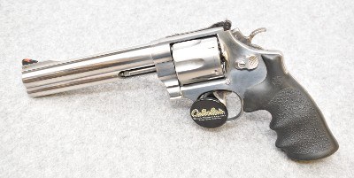 Smith & Wesson ~ Model: 629-4 ~ .44 Magnum - Image 1 of 6