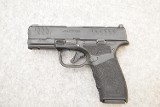 Springfield ~ Hellcat ~ .9mm Luger - 1 of 5