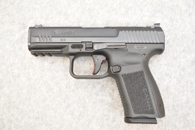 CANIK ~ TP9 Elite ~ 9mm Luger - Image 1 of 4