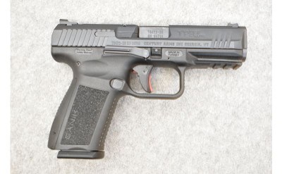 CANIK ~ TP9 Elite ~ 9mm Luger - Image 2 of 4