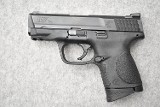 Smith & Wesson ~ M&P 40C ~ .40 S&W - Image 1 of 4