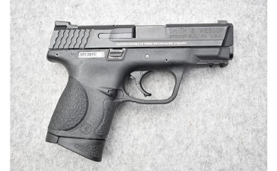 Smith & Wesson ~ M&P 40C ~ .40 S&W - Image 2 of 4
