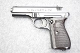 FNH ~ Model: 27 ~ 7.65 Cal - Image 1 of 4