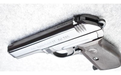 FNH ~ Model: 27 ~ 7.65 Cal - Image 3 of 4