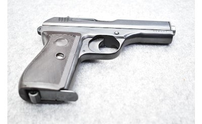 FNH ~ Model: 27 ~ 7.65 Cal - Image 4 of 4