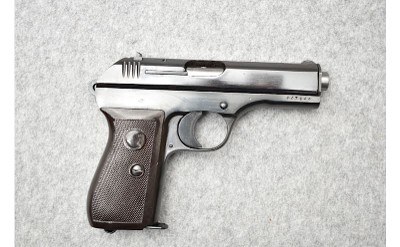 FNH ~ Model: 27 ~ 7.65 Cal - Image 2 of 4