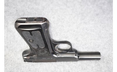 Savage Arms ~ Model: 1917 ~ .32 Cal - Image 3 of 4