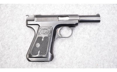 Savage Arms ~ Model: 1917 ~ .32 Cal - Image 2 of 4