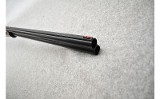 Yildiz Silah Sanayi ~ Model: Legacy HP ~ Over/Under ~ 20 Gauge - 10 of 11