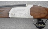 Yildiz Silah Sanayi ~ Model: Legacy HP ~ Over/Under ~ 20 Gauge - 11 of 11