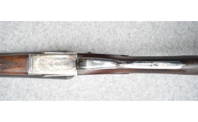 AYA ~ Side-By-Side ~ 12 Gauge - Image 10 of 11