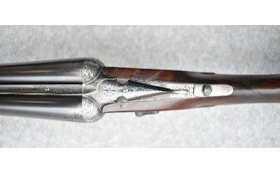 AYA ~ Side-By-Side ~ 12 Gauge - Image 9 of 11