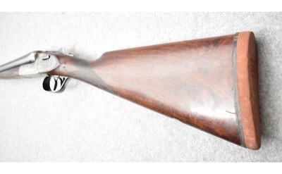 AYA ~ Side-By-Side ~ 12 Gauge - Image 2 of 11