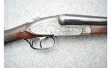 AYA ~ Side-By-Side ~ 12 Gauge - Image 7 of 11