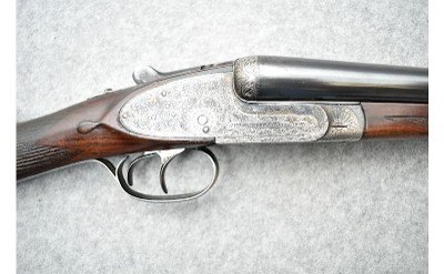 AYA ~ Side-By-Side ~ 12 Gauge - Image 7 of 11