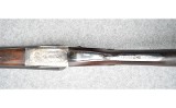 AYA ~ Side-By-Side ~ 12 Gauge - Image 10 of 11