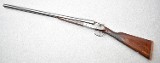 AYA ~ Side-By-Side ~ 12 Gauge - Image 1 of 11