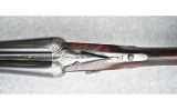 AYA ~ Side-By-Side ~ 12 Gauge - Image 9 of 11