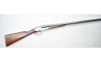 AYA ~ Side-By-Side ~ 12 Gauge - Image 5 of 11