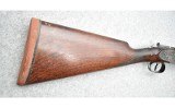 AYA ~ Side-By-Side ~ 12 Gauge - Image 6 of 11
