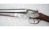 AYA ~ Side-By-Side ~ 12 Gauge - Image 3 of 11