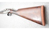 AYA ~ Side-By-Side ~ 12 Gauge - Image 2 of 11
