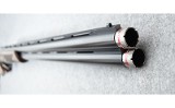 Fabarm ~ Elos N.2 ~ 12 Gauge ~ Over/Under Shotgun - Image 12 of 12