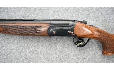 Fabarm ~ Elos N.2 ~ 12 Gauge ~ Over/Under Shotgun - Image 3 of 12