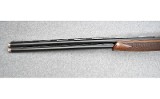 Fabarm ~ Elos N.2 ~ 12 Gauge ~ Over/Under Shotgun - Image 4 of 12