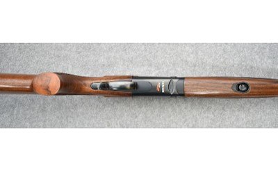 Fabarm ~ Elos N.2 ~ 12 Gauge ~ Over/Under Shotgun - Image 10 of 12
