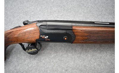 Fabarm ~ Elos N.2 ~ 12 Gauge ~ Over/Under Shotgun - Image 7 of 12