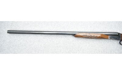 Zabala Hermanos ~ Side-By-Side ~ 12 Gauge - Image 4 of 11
