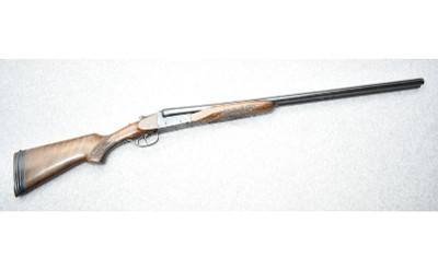 Zabala Hermanos ~ Side-By-Side ~ 12 Gauge - Image 5 of 11