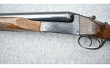 Zabala Hermanos ~ Side-By-Side ~ 12 Gauge - Image 3 of 11
