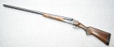 Zabala Hermanos ~ Side-By-Side ~ 12 Gauge - Image 1 of 11