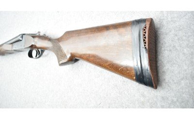 Zabala Hermanos ~ Side-By-Side ~ 12 Gauge - Image 2 of 11